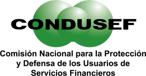 CONDUSEF logo